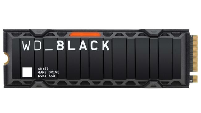 WD-Black-SN850-SSD