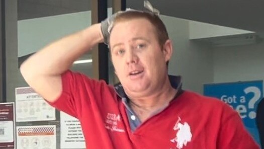 Marc Jeffery Sutherland