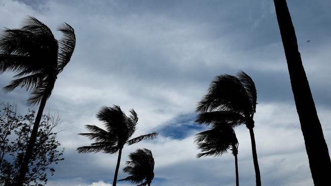 There is a high chance a cyclone will form in the Gulf of Carpentaria this weekend, the BoM says