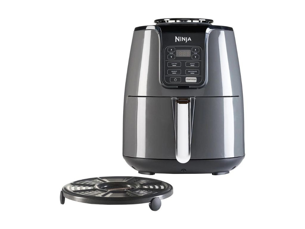 Ninja AF100 Air Fryer. Picture: The Good Guys.