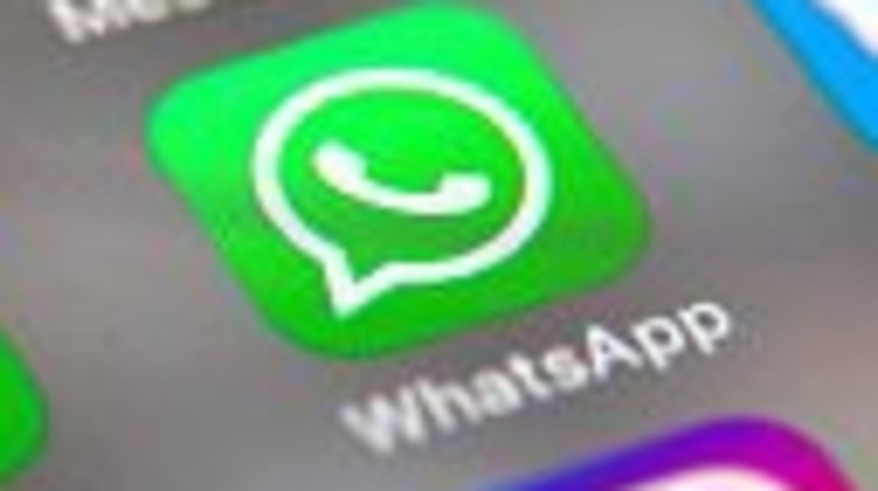 WhatsApp limits message forwarding after India mob killings | news.com ...