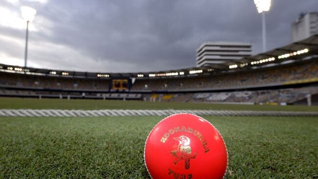 Sri Lanka will get more pink ball practice than Australia.