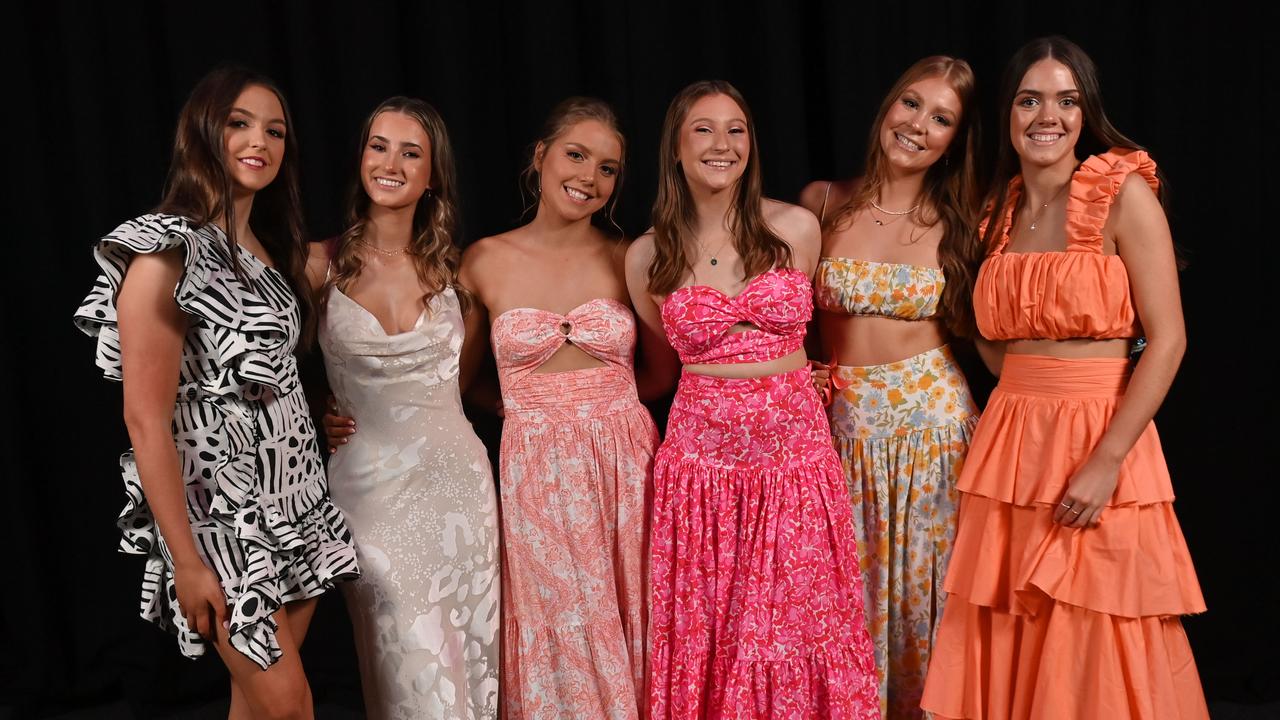 St Mary’s College school formal – 70+ photos | The Advertiser