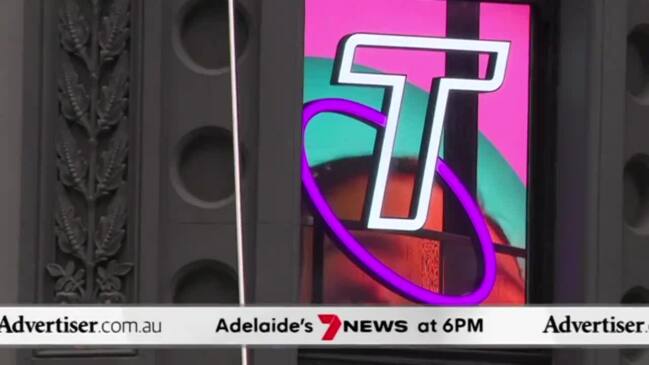 The Advertiser, 7NEWS Adelaide: Summer blackout warnings, Telstra jobs to be cut