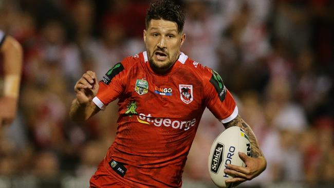 Gareth Widdop.