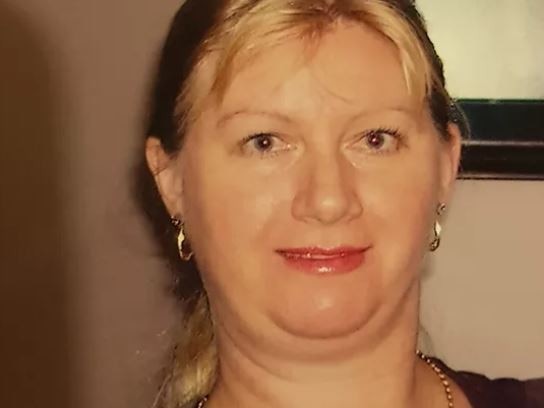 Gold Coast drowning victim Sonya Sullivan