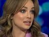Abbie reveals teen boys’ disturbing DMs