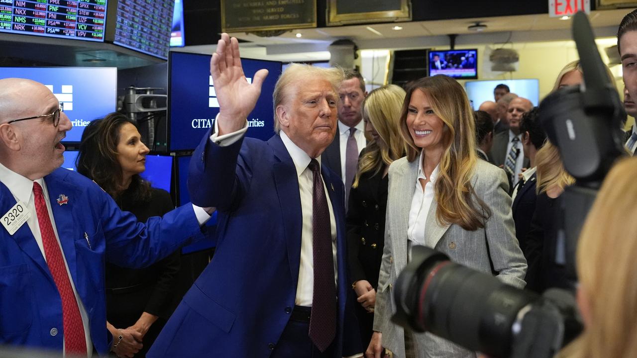 ‘Bloodbath’: Global markets crumble amid Trump tariff chaos