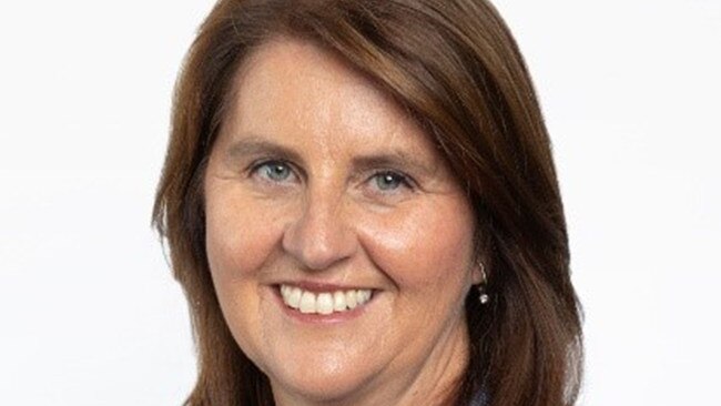 Tracy Mackey is the NDIS Quality and Safeguards Commissioner. Photo: Supplied