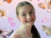 ‘Mama please share my story‘: Little girl’s tragic suicide note