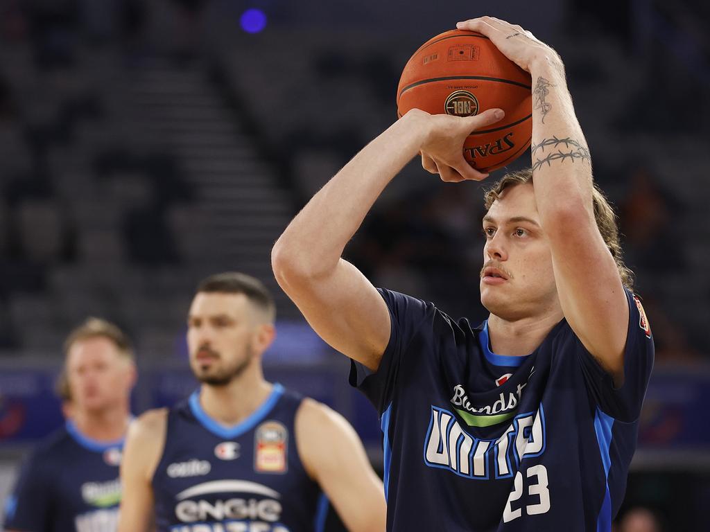 Cleveland draft pick Luke Travers. Picture: Daniel Pockett/Getty Images