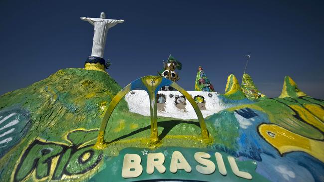 World Cup 2014: What to expect if you're going to Brazil | escape