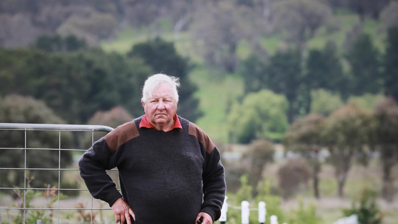 “We’ve been shafted”: Minister’s mine ban renders homes unsellable