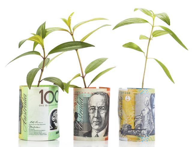 Younger Australians will be given a cash injection into their superannuation savings.