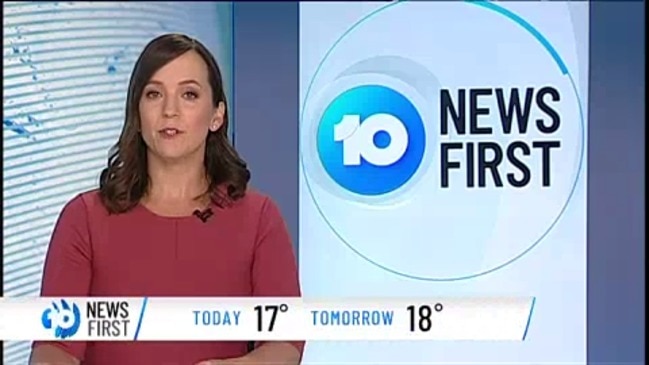 Adelaide Lunchtime Newsbyte November 21, 2018