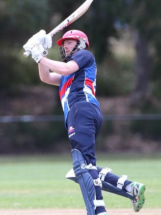 Footscray posts fourth consecutive Premier Cricket victory after ...