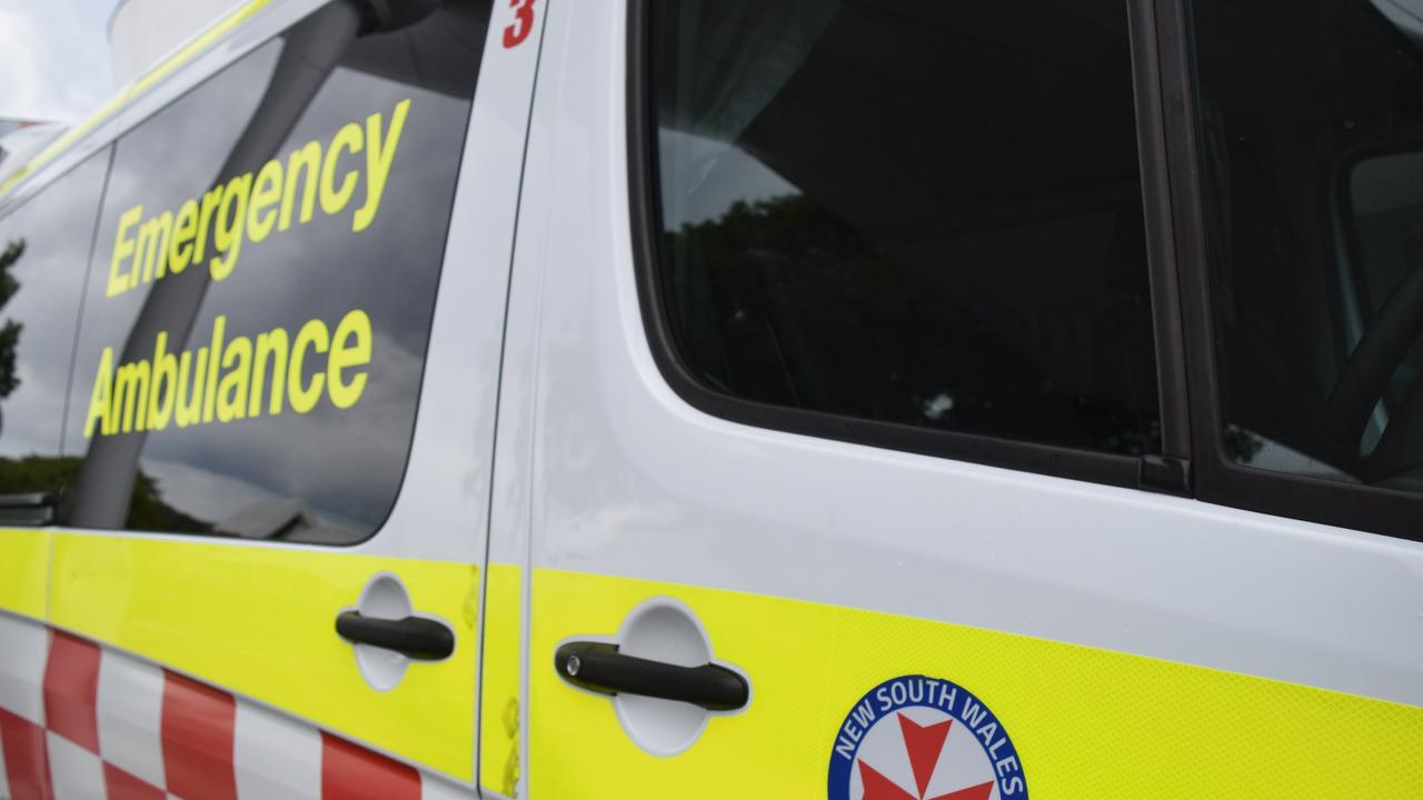 Three-year-old’s boys ambulance death: coroner finds transfer to Sydney ...