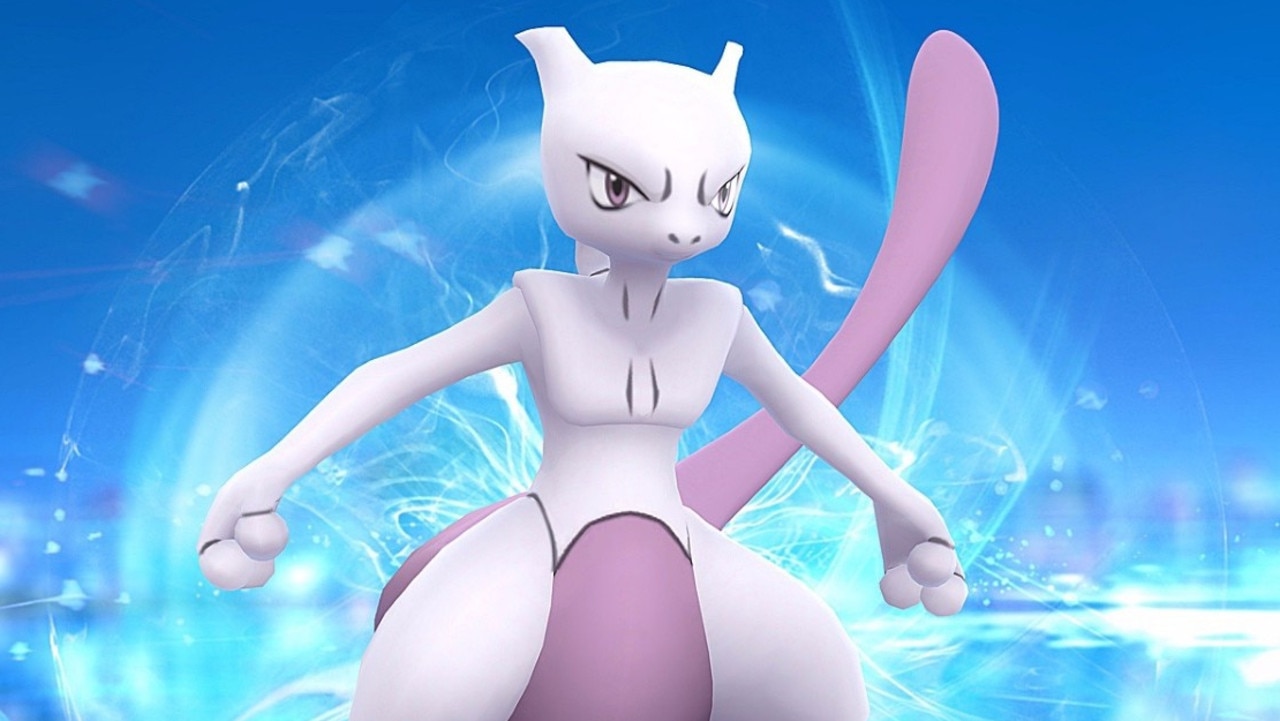 Pokémon Go  Mewtwo deixará as raids em breve - NerdBunker