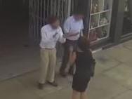 Athletics brand Everlast teamed up with activist group Paremos el Acoso Callejero (Stop Street Harassment) for a video showing sons catcalling their mothers.