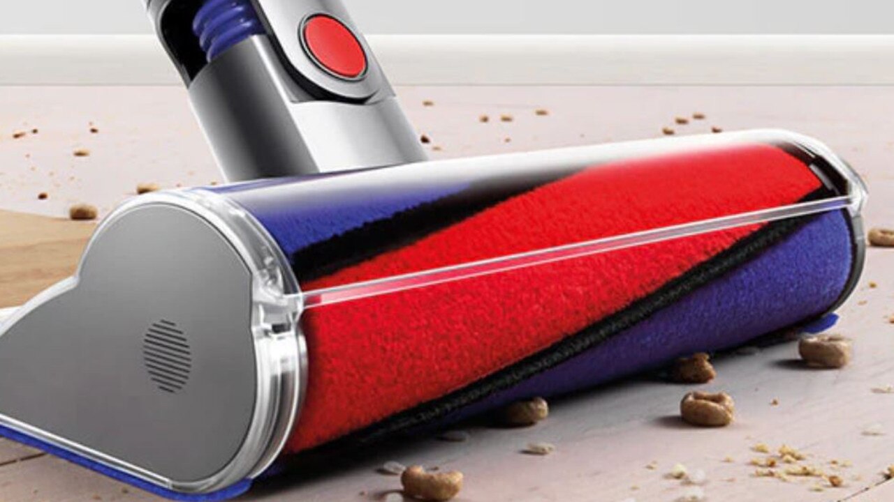 The Dyson V8 Absolute Vacuum sale is on