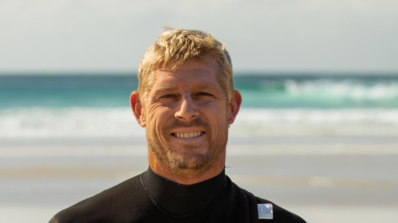 L’attaque d’un requin à Little Bay a fait trembler la légende du surf Mick Fanning