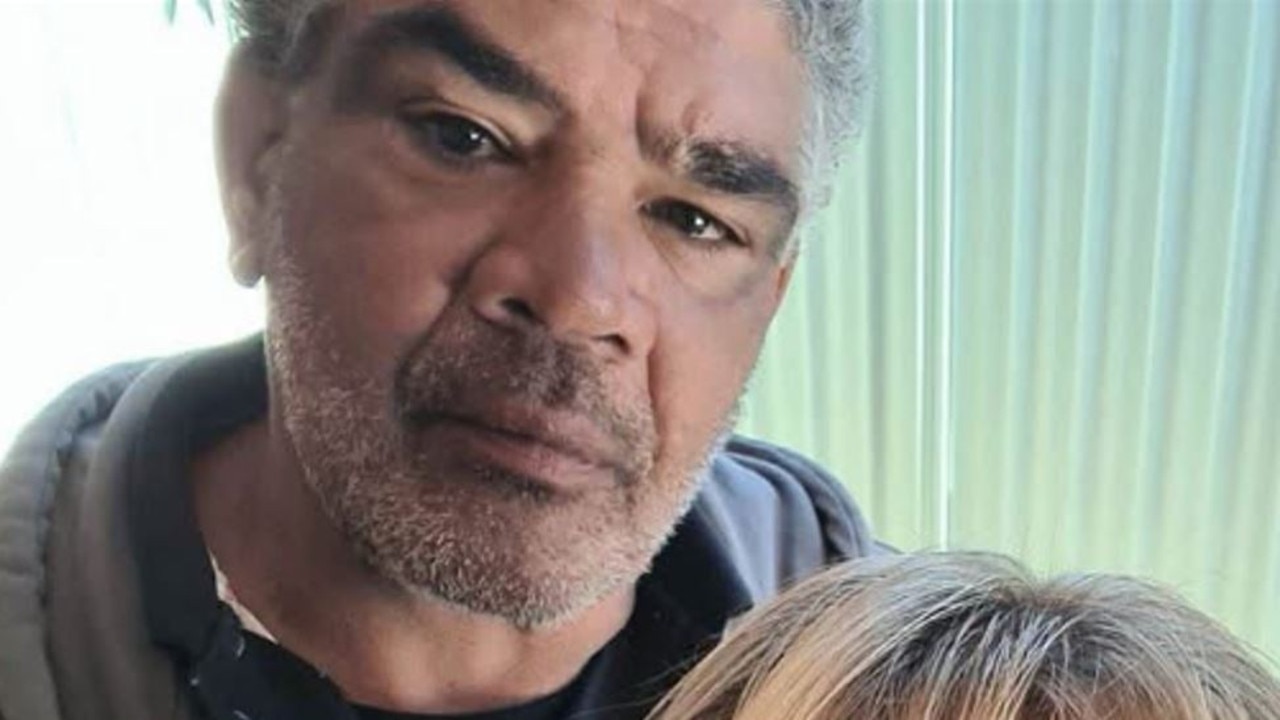 Adrian Torrens, 53, has been charged with the murder of Central Coast teenager Audrey Griffin. Picture: Facebook.