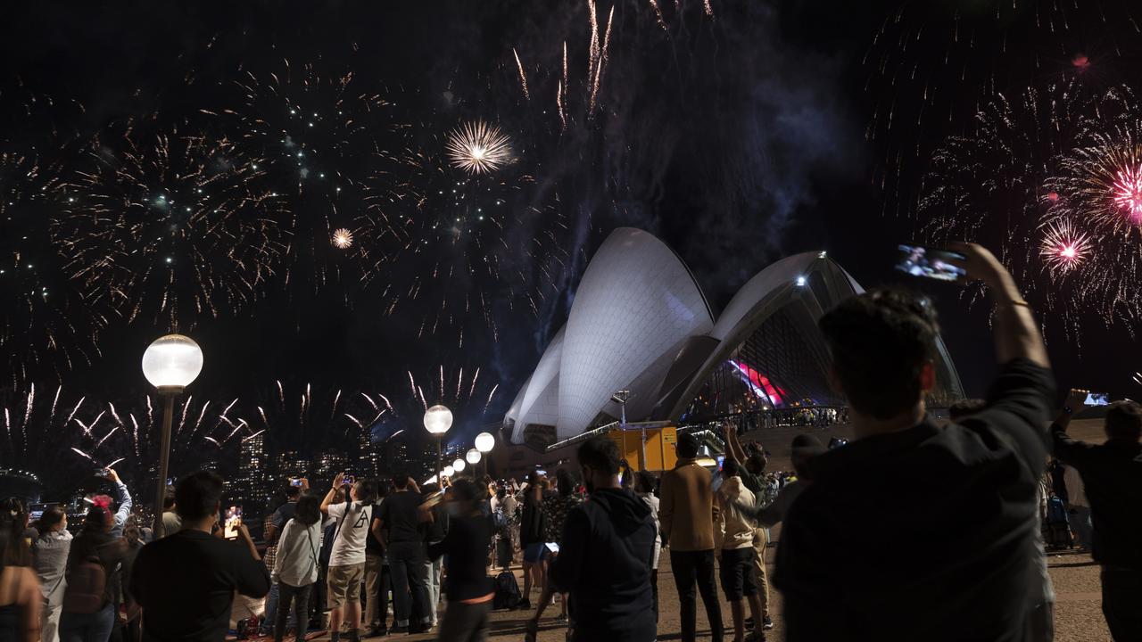 ‘We can be rightly proud of what we have achieved as Australians,’ Dr Coatsworth wrote. Picture: Brook Mitchell/Getty Images