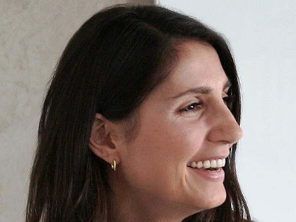 Christina Kokkinakis is the general manager of branding agency FutureBrand.