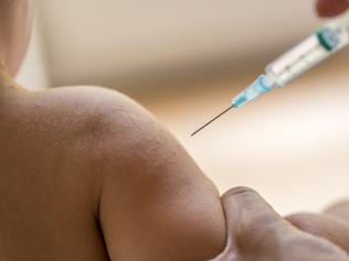 Mum says bub given unprescribed jab