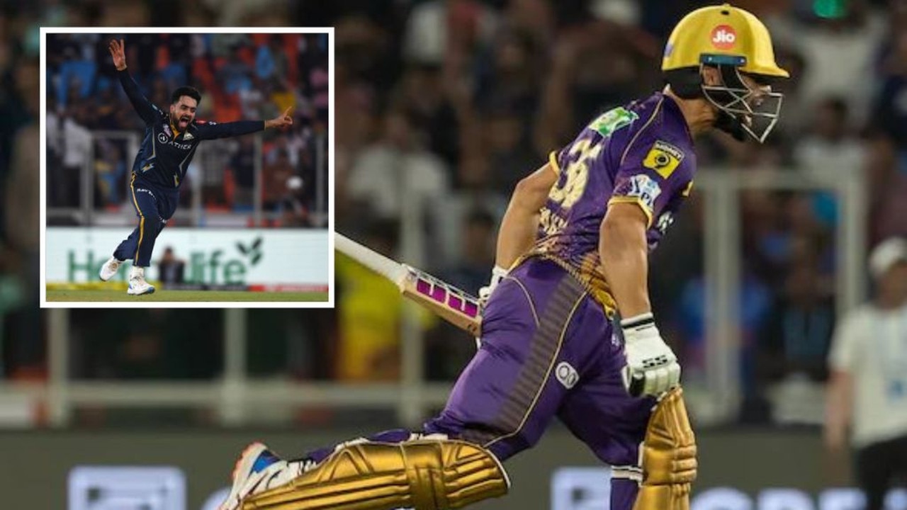 ‘Beyond belief’: Cricket stunned as T20 star hits five 6s off last five balls to win