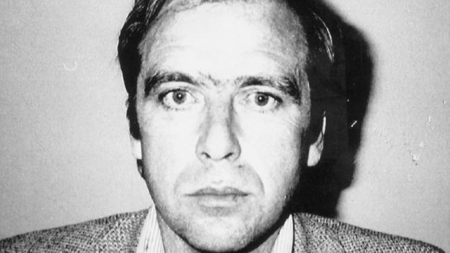 Colin Charles Humphrys, pictured as he appeared in 1995, is scheduled to be released on May 14.