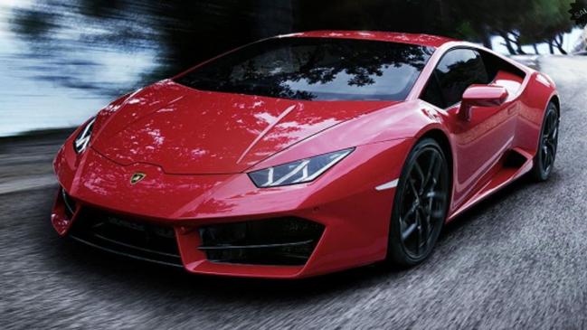 Queensland Luxury Car Rentals is now operating through a new company. Photo: Supplied