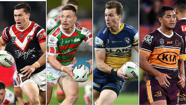 What caught our eye in round seven of the NRL?