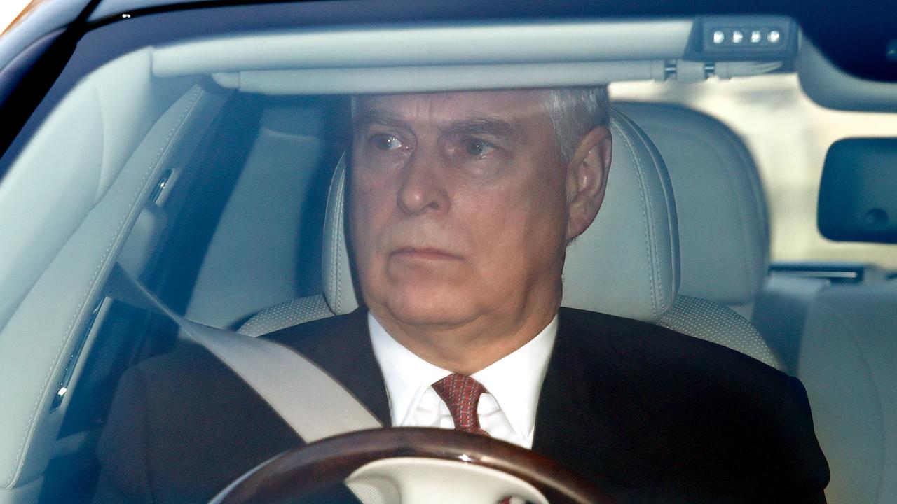 Prince Andrew settled the case for $22.7 million. Picture: Max Mumby/Indigo/Getty Images