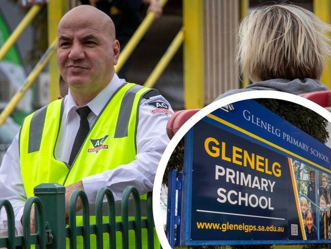 Schoolgirl ‘chased’ in abduction attempt at Glenelg Primary