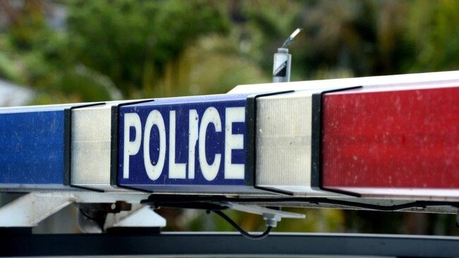 A critical incident has been declared following the deteriorating health of a man who has been arrested in Cowra.