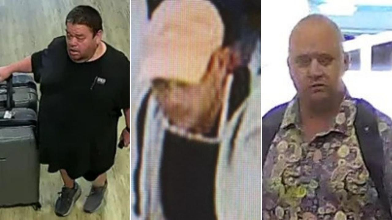 Help police investigate alleged crimes on the Gold Coast