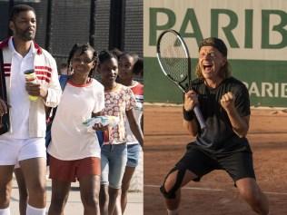 Every film about tennis, ranked