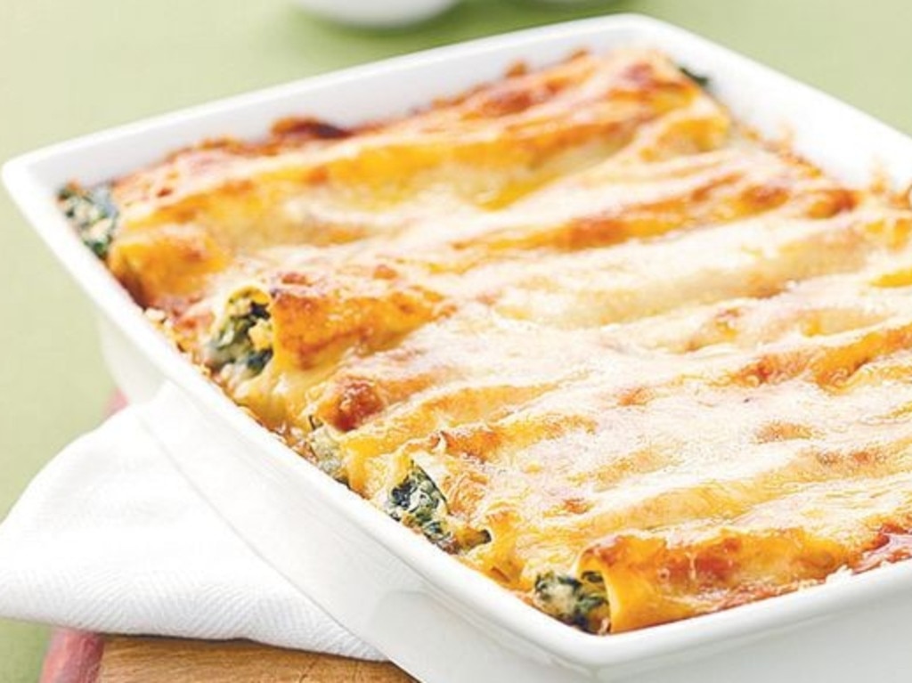 Top 10 easy dinners for when you barely want to lift a finger | The