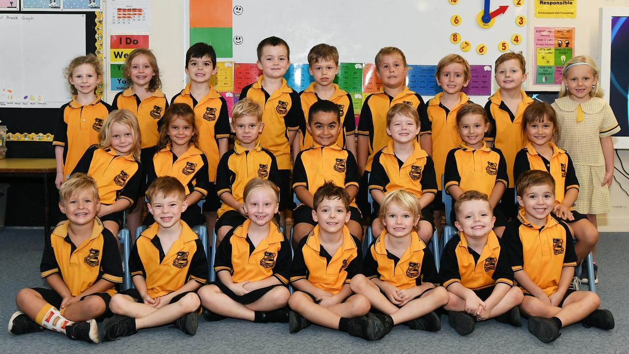 Sunshine Coast Prep School: My First Year Student Photos Revealed For ...