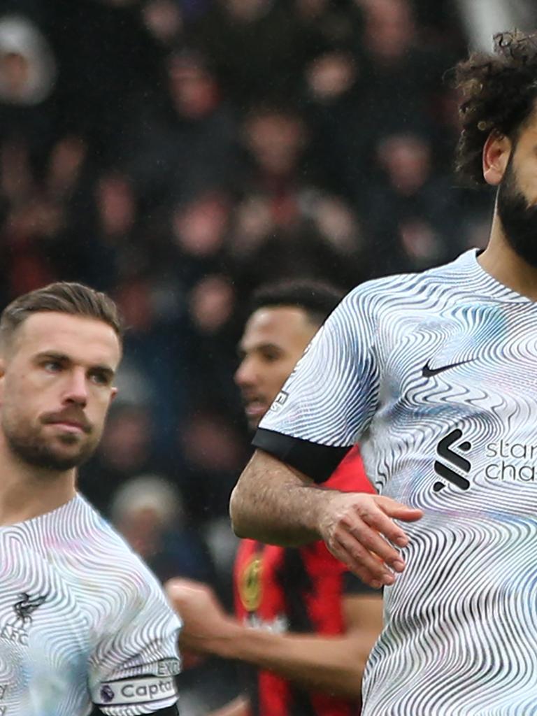 Bournemouth 1-0 Liverpool: Liverpool crash back down to earth with  Bournemouth defeat - Premier League