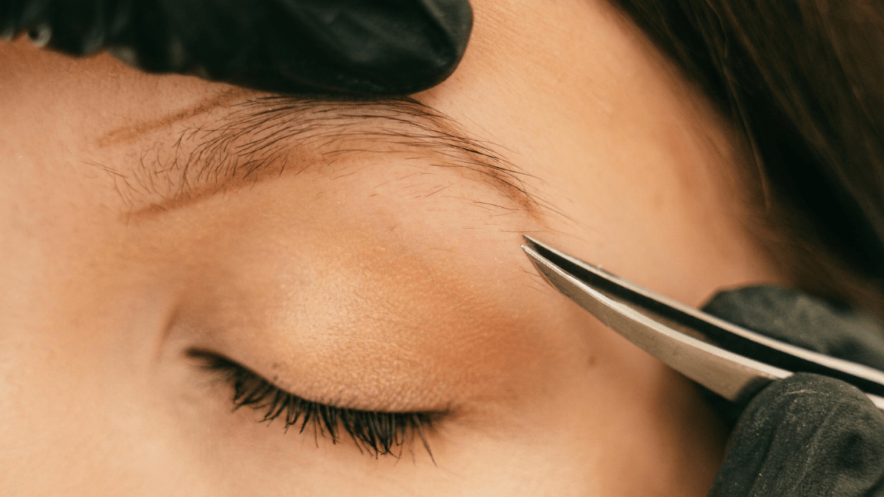 The Expert Guide To Better Brows Body Soul