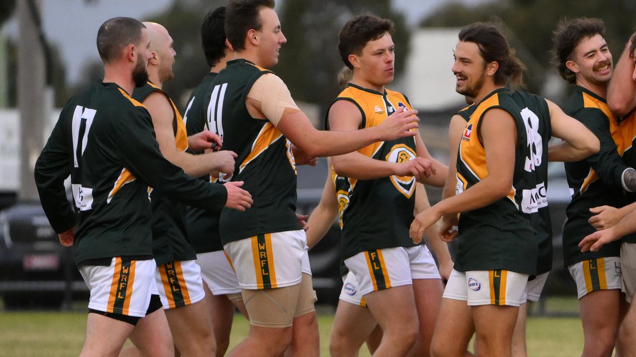 Local footy wrap: Upsets, statements, routs galore