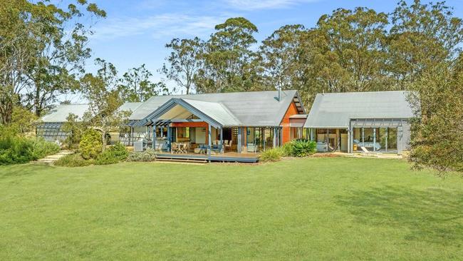 632 Old Goombungee Road, Cawdor.