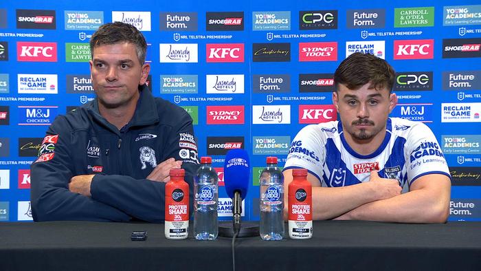 Nrl News | Latest Rugby League News | Fox Sports