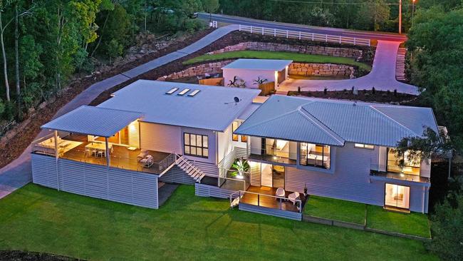 This property at 66 Carrington Rd, Bonogin, is for sale.