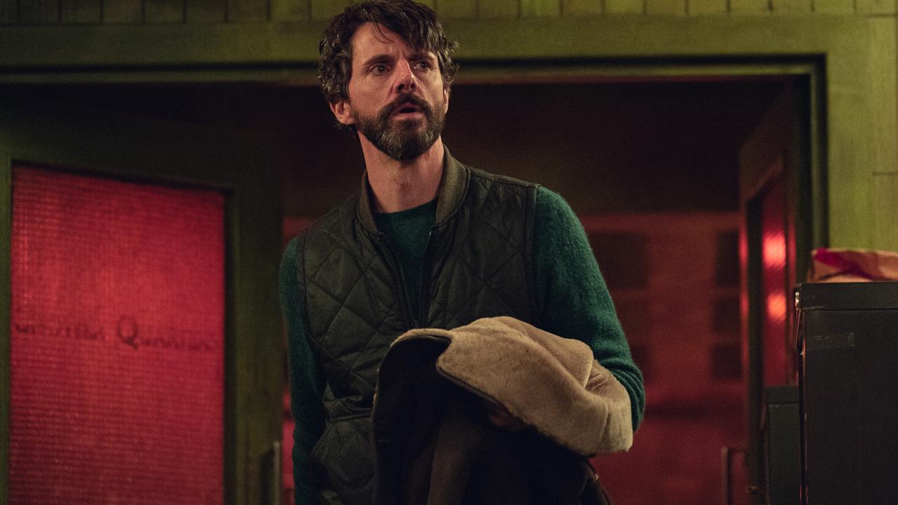 Top shows to watch on TV and streaming this week