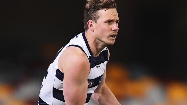 Mitch Duncan admits he took success at the Cats for granted after winning a flag in his second year at the club.