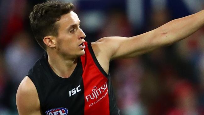 Orazio Fantasia considered a move to South Australia at the end of the 2019 season.