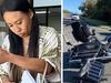 Driver faces court over Marcus Beach motorbike hit and run